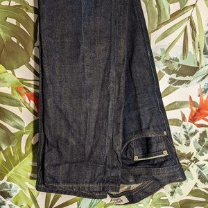 Mens Jeans - Naked & Famous